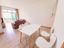 Faber Crest (D5), Condominium #225257711